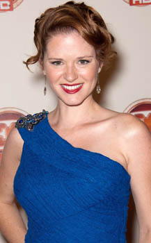 Sarah Drew